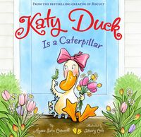 Produktbild: Katy Duck Katy Duck Is a Cater