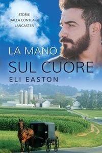 Produktbild: La mano sul cuore
