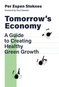 Produktbild: Tomorrow's Economy