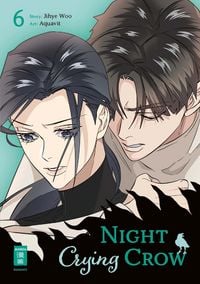 Produktbild: Night Crying Crow 06