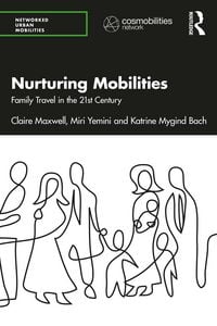 Produktbild: Nurturing Mobilities