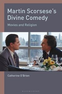 Produktbild: Martin Scorsese's Divine Comedy