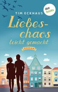 Produktbild: Liebeschaos leicht gemacht