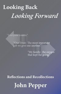 Produktbild: Looking Back, Looking Forward