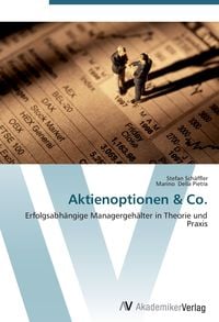 Produktbild: Aktienoptionen & Co.