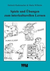Produktbild: Spiele und &Uuml;bungen zum interkulturellen Lernen