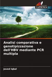 Produktbild: Analisi comparativa e genotipizzazione dell'HBV mediante PCR multipla