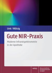 Produktbild: Gute NIR-Praxis