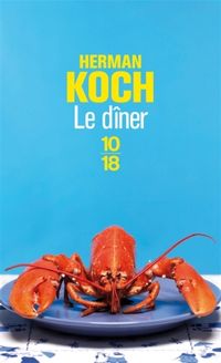 Produktbild: Koch, H: Le d&icirc;ner