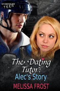 Produktbild: The Dating Tutor: Alec's Story