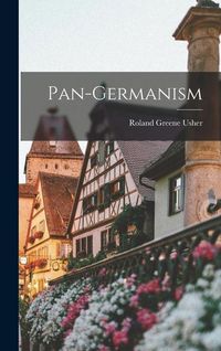 Produktbild: Pan-Germanism