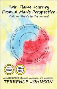 Produktbild: Twin Flame Journey From A Man's Perspective