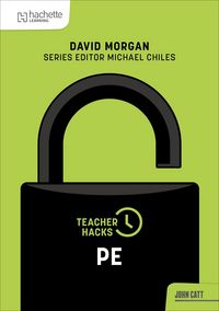 Produktbild: Teacher Hacks: PE