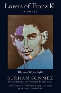Produktbild: Lovers of Franz K.