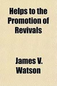 Produktbild: Helps to the Promotion of Revivals
