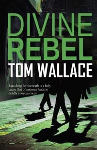 Produktbild: Divine Rebel