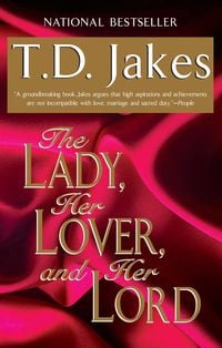 Produktbild: The Lady, Her Lover, and Her Lord