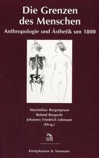 Produktbild: Die Grenzen des Menschen