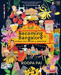 Produktbild: Becoming Bangalore
