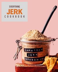 Produktbild: Everything Jerk Cookbook