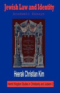 Produktbild: Jewish Law and Identity