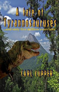 Produktbild: A Tale of Tyrannosauruses
