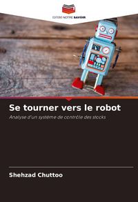 Produktbild: Se tourner vers le robot