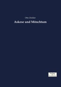 Produktbild: Askese und M&ouml;nchtum