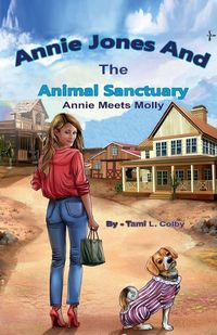 Produktbild: Annie Jones And The Animal Sanctuary