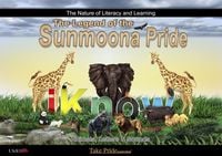 Produktbild: Legend of the Sunmoona Pride