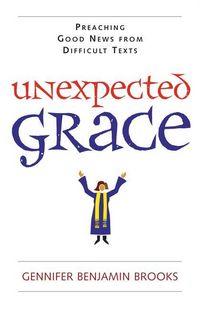 Produktbild: Unexpected Grace