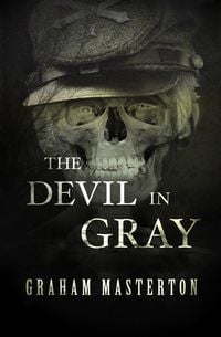 Produktbild: The Devil in Gray