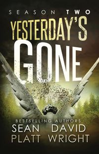 Produktbild: Yesterday's Gone Season Two