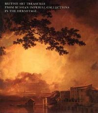 Produktbild: British Art Treas from Russian