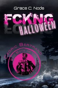 Produktbild: FCKNG Halloween - Cedric Bertrand