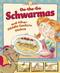 Produktbild: On The Go Schwarmas