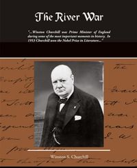 Produktbild: The River War