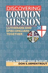 Produktbild: Discovering Common Mission