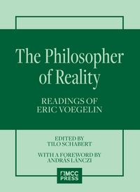 Produktbild: The Philosopher of Reality