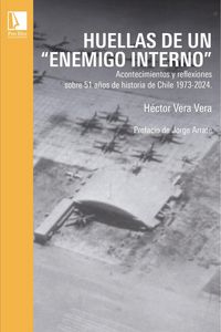 Produktbild: Huellas de un enemigo interno