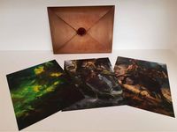 World of Warcraft: Chroniken Schuber 1 - 3 V
