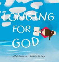 Produktbild: Longing For God
