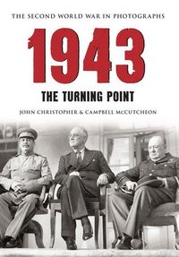 Produktbild: 1943 the Second World War in Photographs