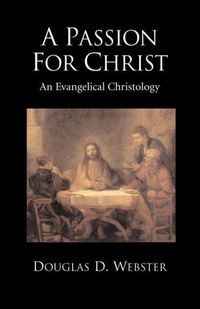 Produktbild: A Passion for Christ