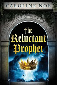 Produktbild: The Reluctant Prophet