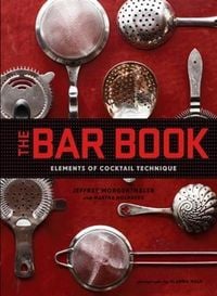 Produktbild: Bar Book