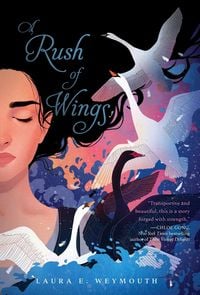 Produktbild: A Rush of Wings