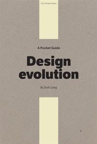 Produktbild: Pocket Guide to Design Evolution
