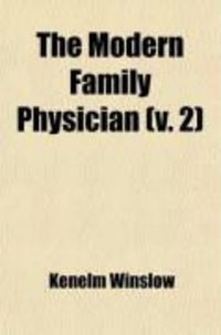 Produktbild: The Modern Family Physician (Volume 2)