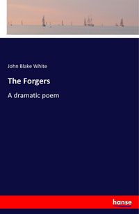 Produktbild: The Forgers
